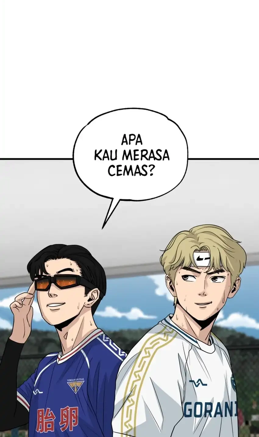 GOLIERO Chapter 20 Gambar 57