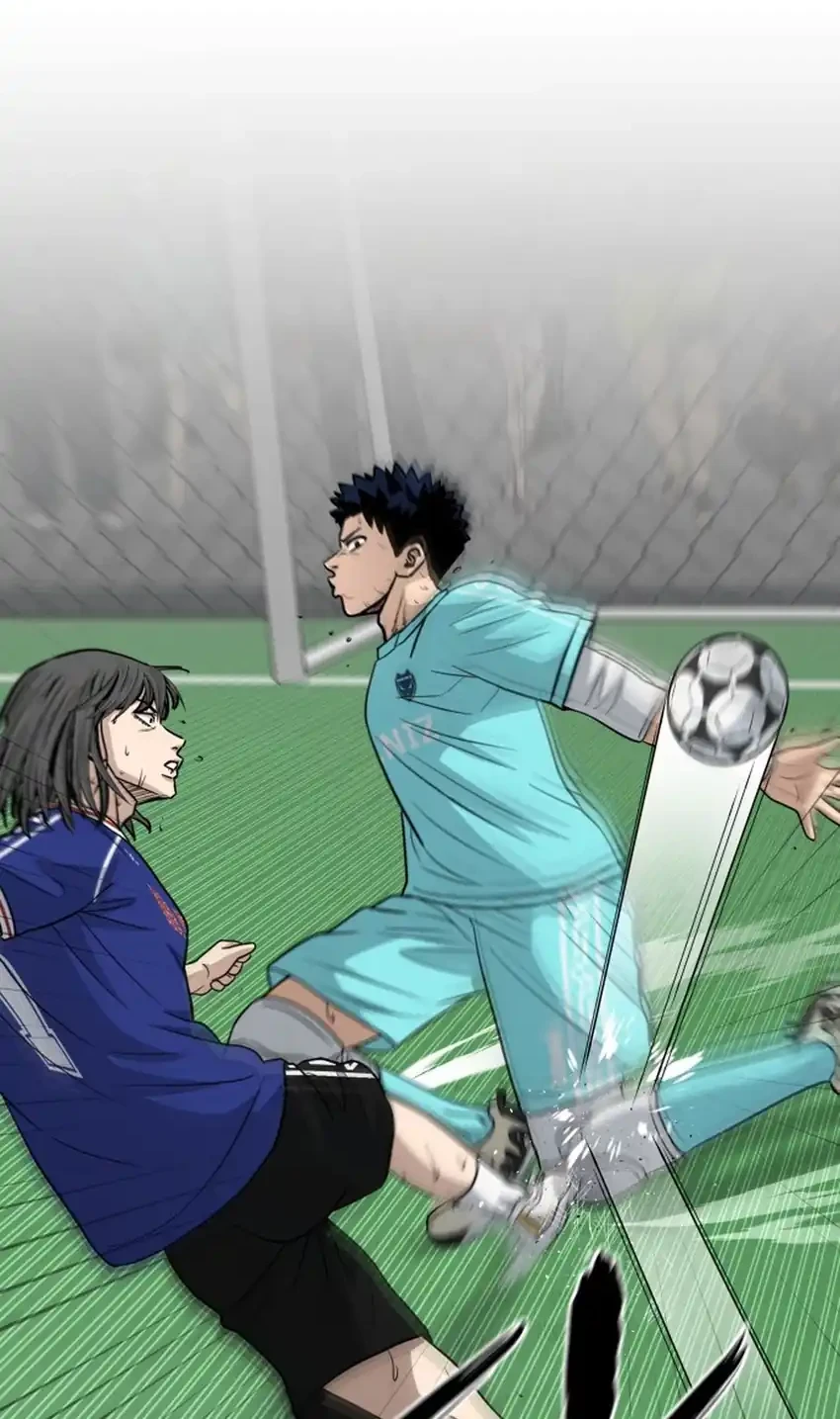 GOLIERO Chapter 20 Gambar 3