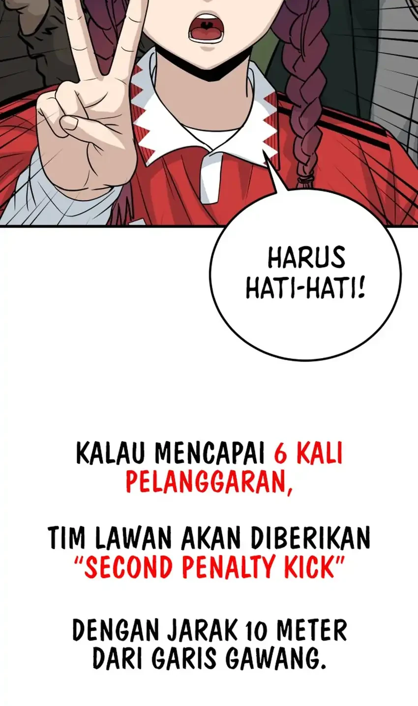 GOLIERO Chapter 20 Gambar 59