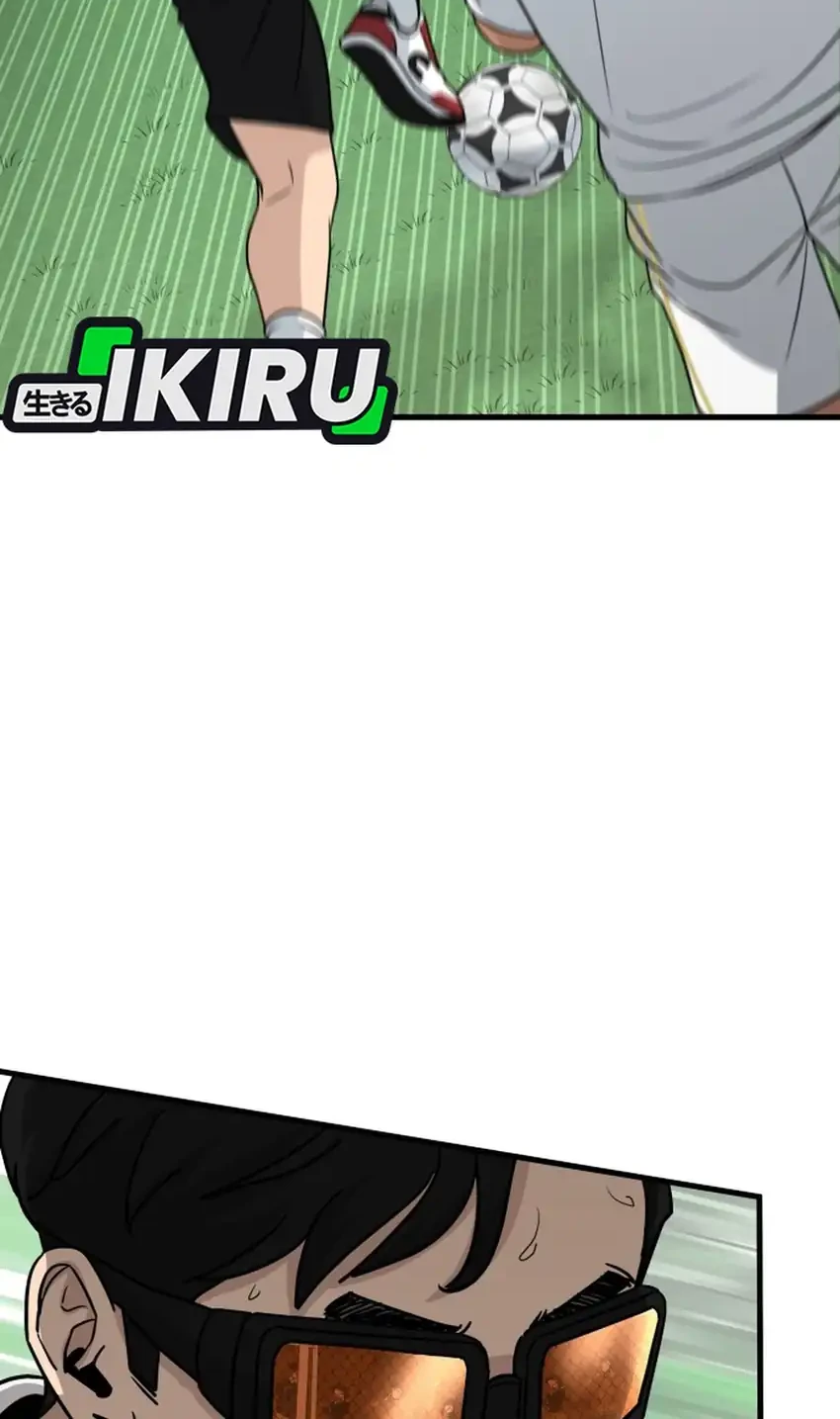 GOLIERO Chapter 20 Gambar 67