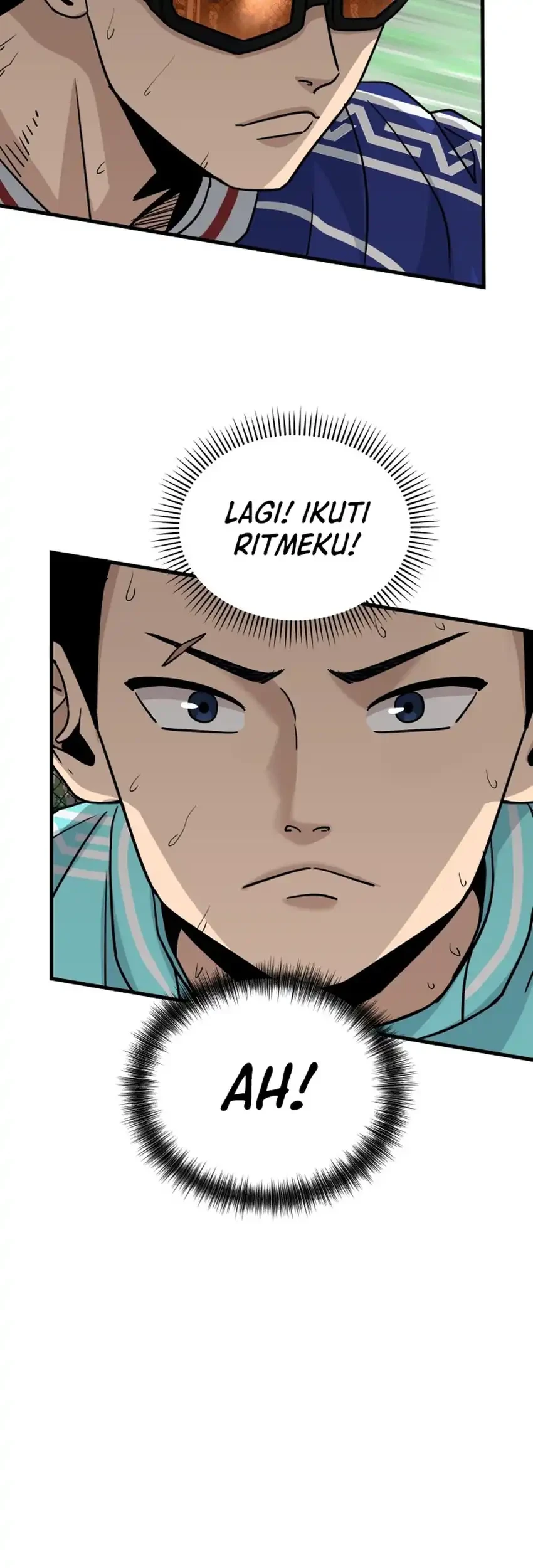 GOLIERO Chapter 20 Gambar 68