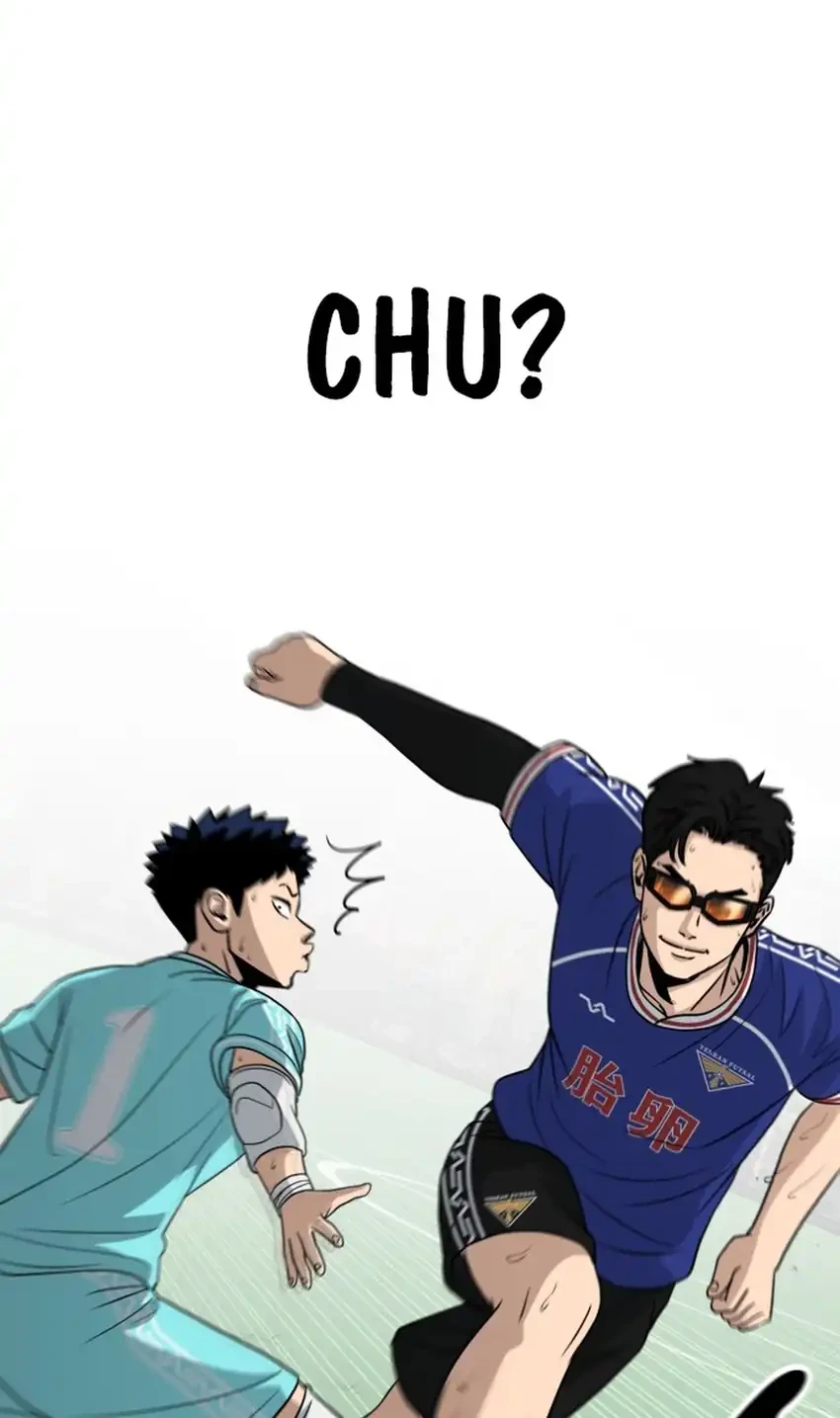 GOLIERO Chapter 20 Gambar 69