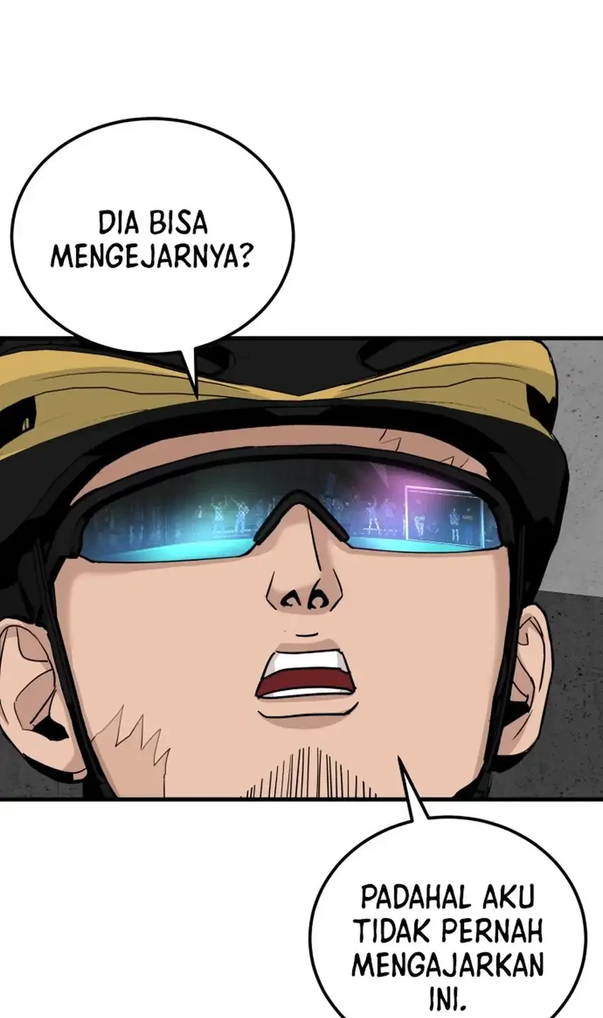 GOLIERO Chapter 20 Gambar 73