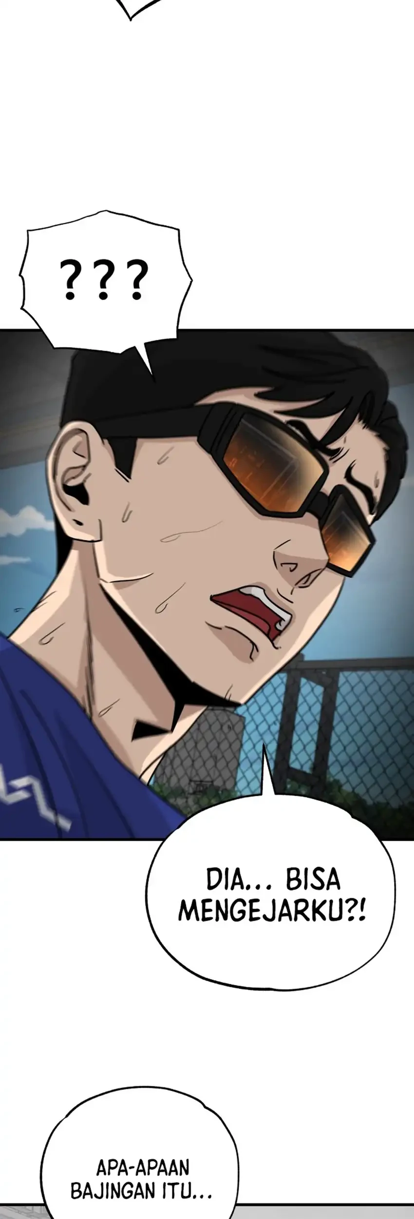 GOLIERO Chapter 20 Gambar 76