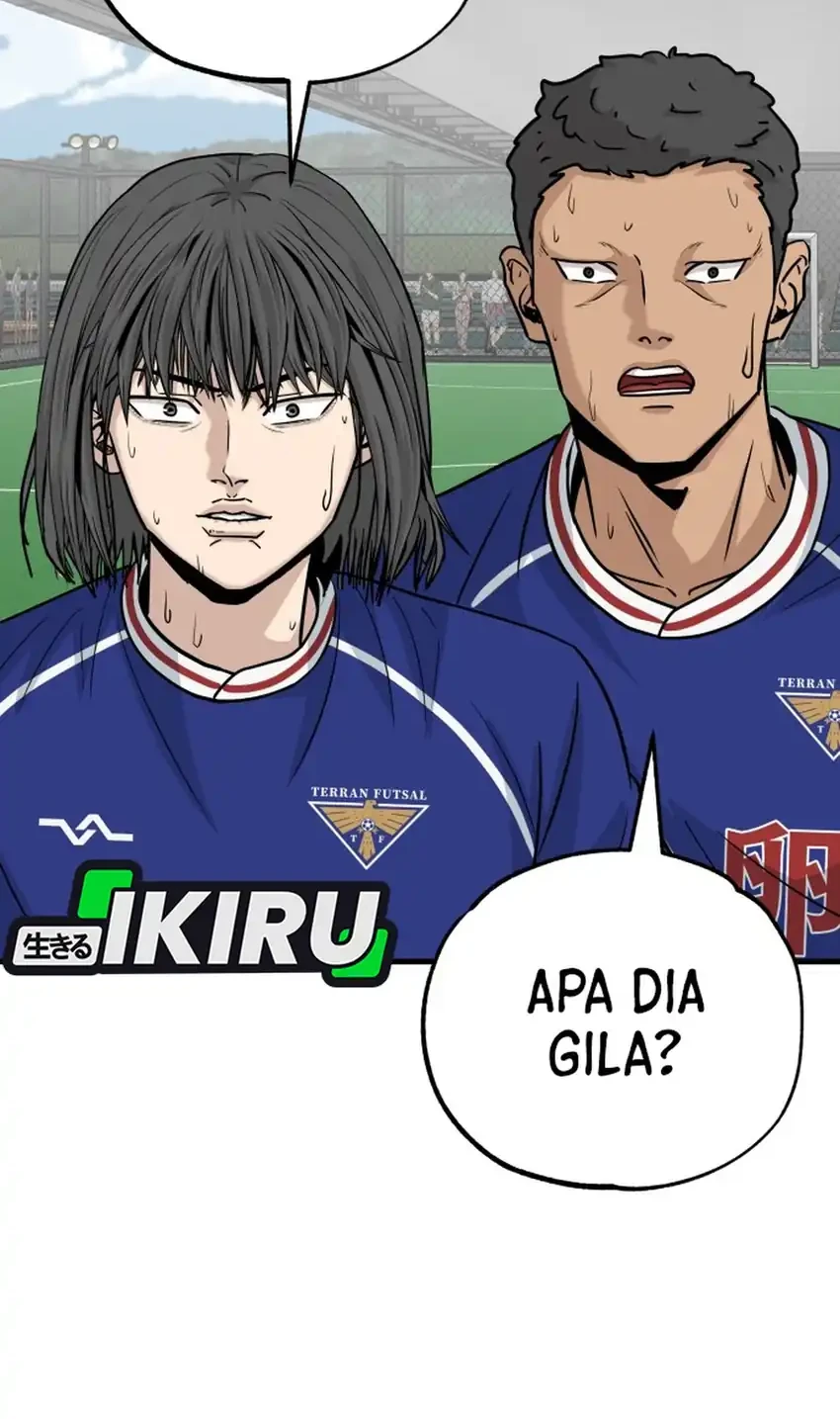 GOLIERO Chapter 20 Gambar 77