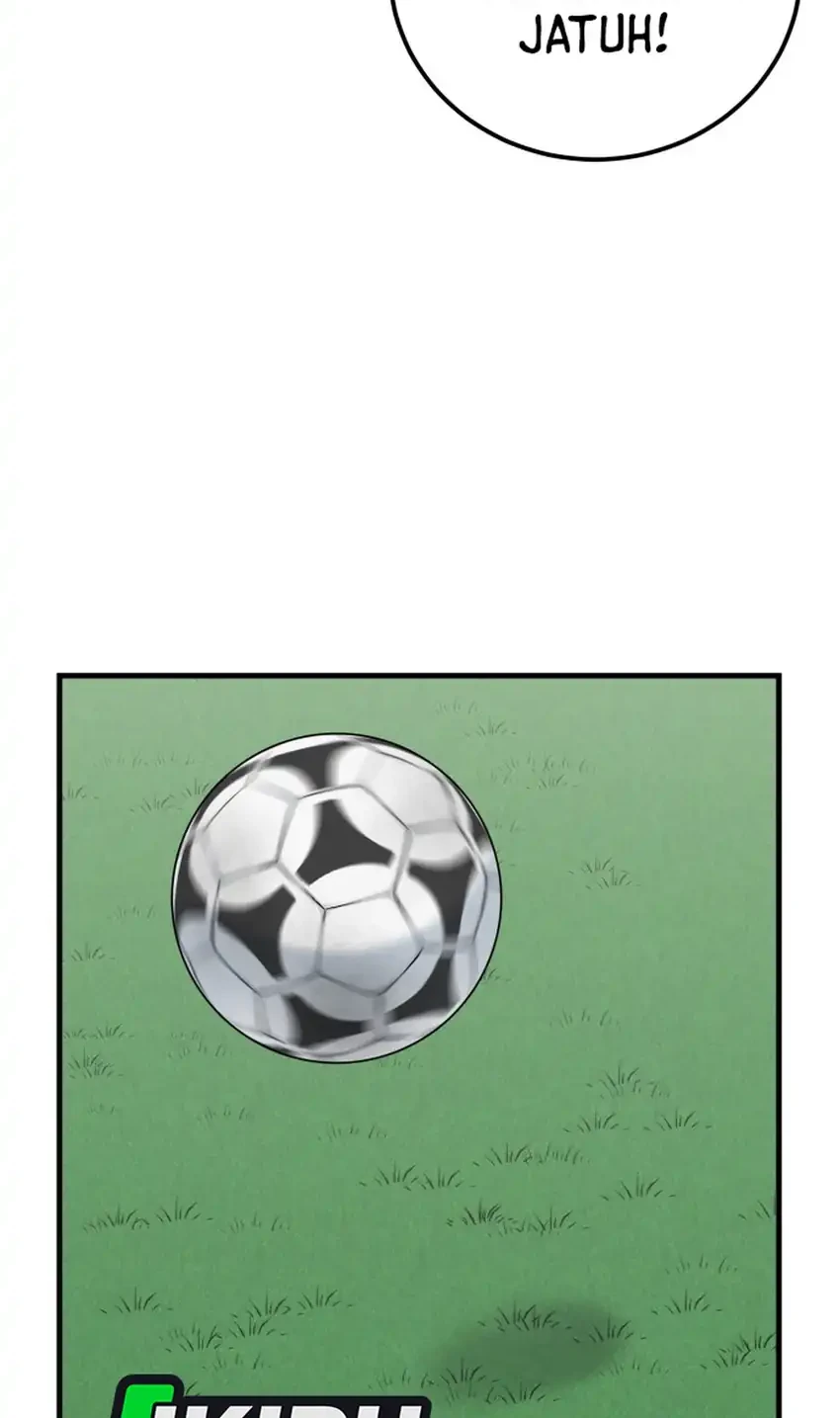 GOLIERO Chapter 20 Gambar 5