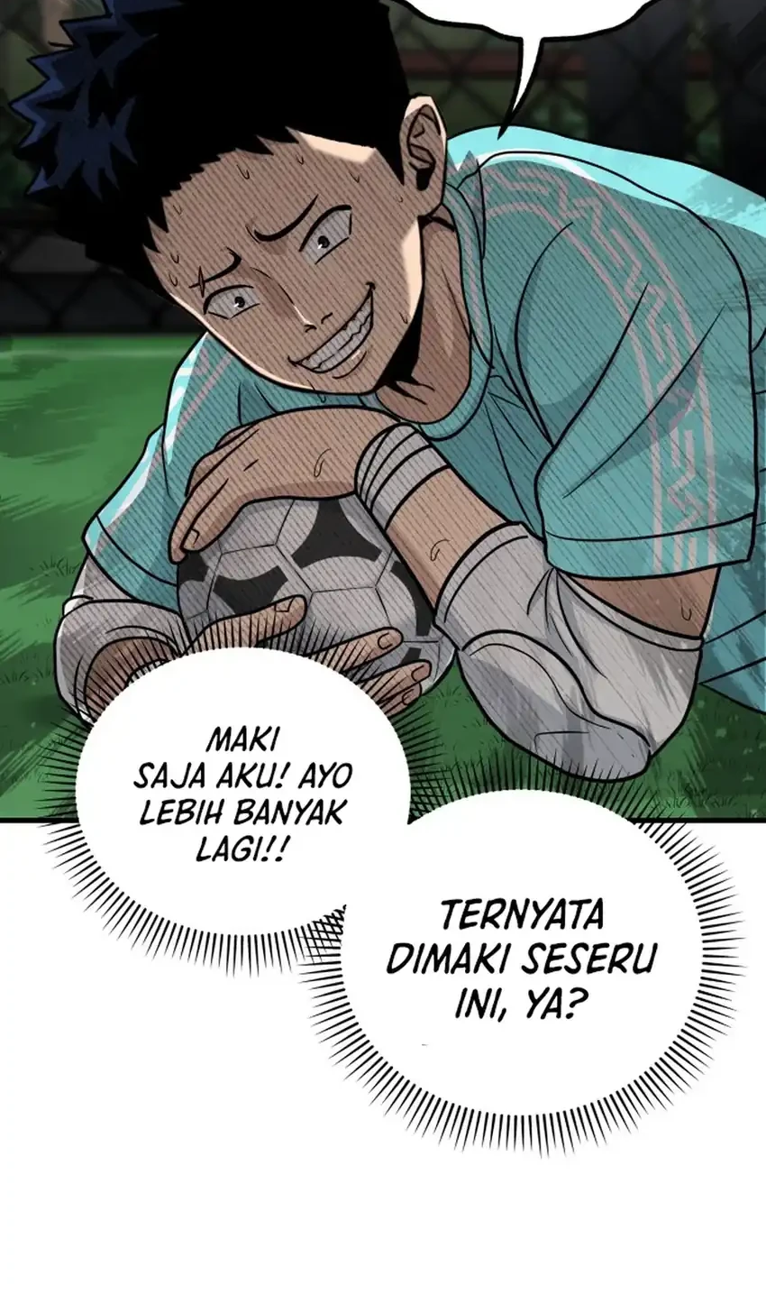GOLIERO Chapter 20 Gambar 79