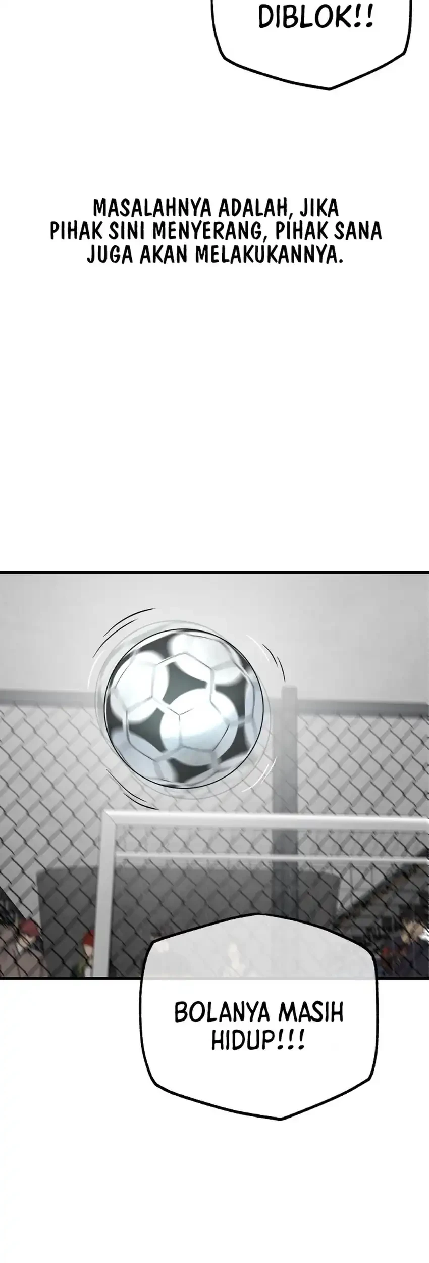 GOLIERO Chapter 20 Gambar 86