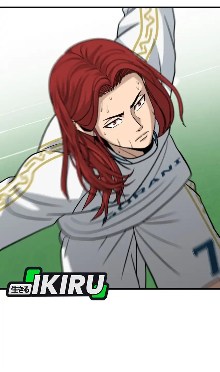 GOLIERO Chapter 20 Gambar 87