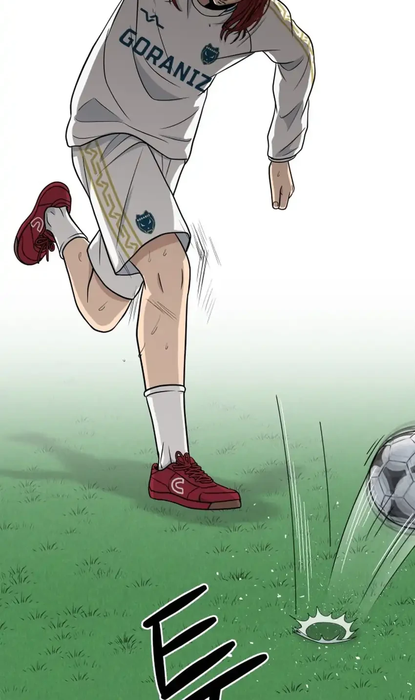 GOLIERO Chapter 20 Gambar 89