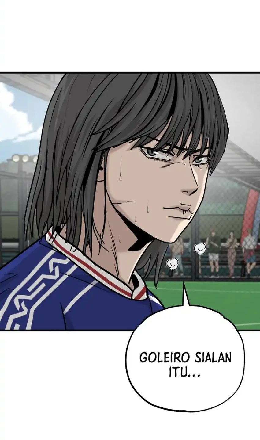 GOLIERO Chapter 20 Gambar 7