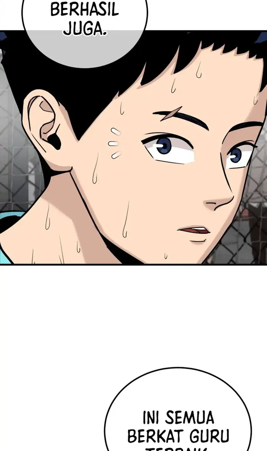 GOLIERO Chapter 20 Gambar 9