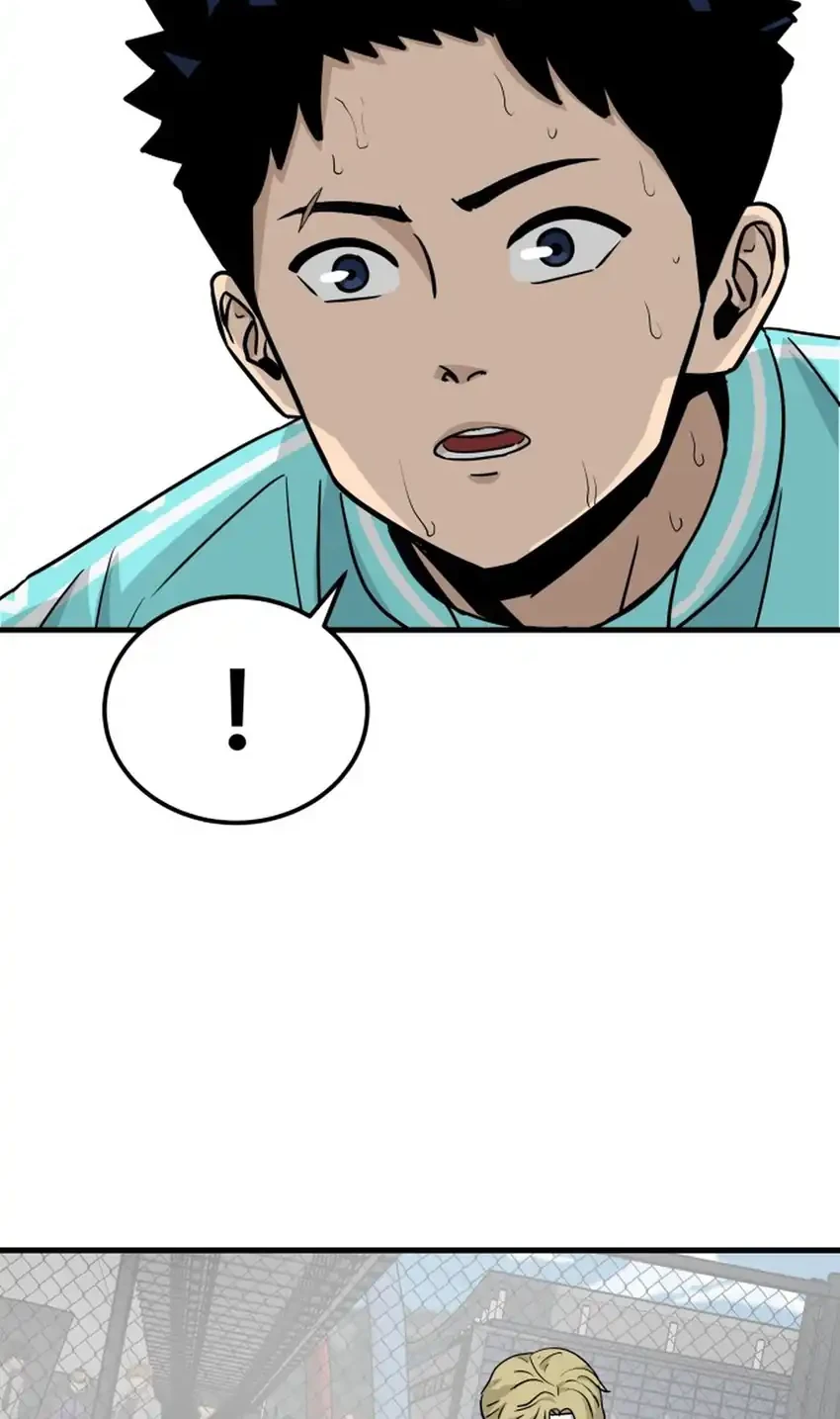 GOLIERO Chapter 20 Gambar 13