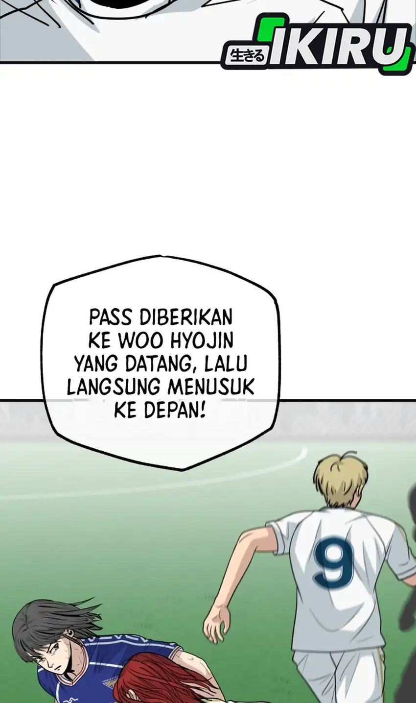 GOLIERO Chapter 20 Gambar 15