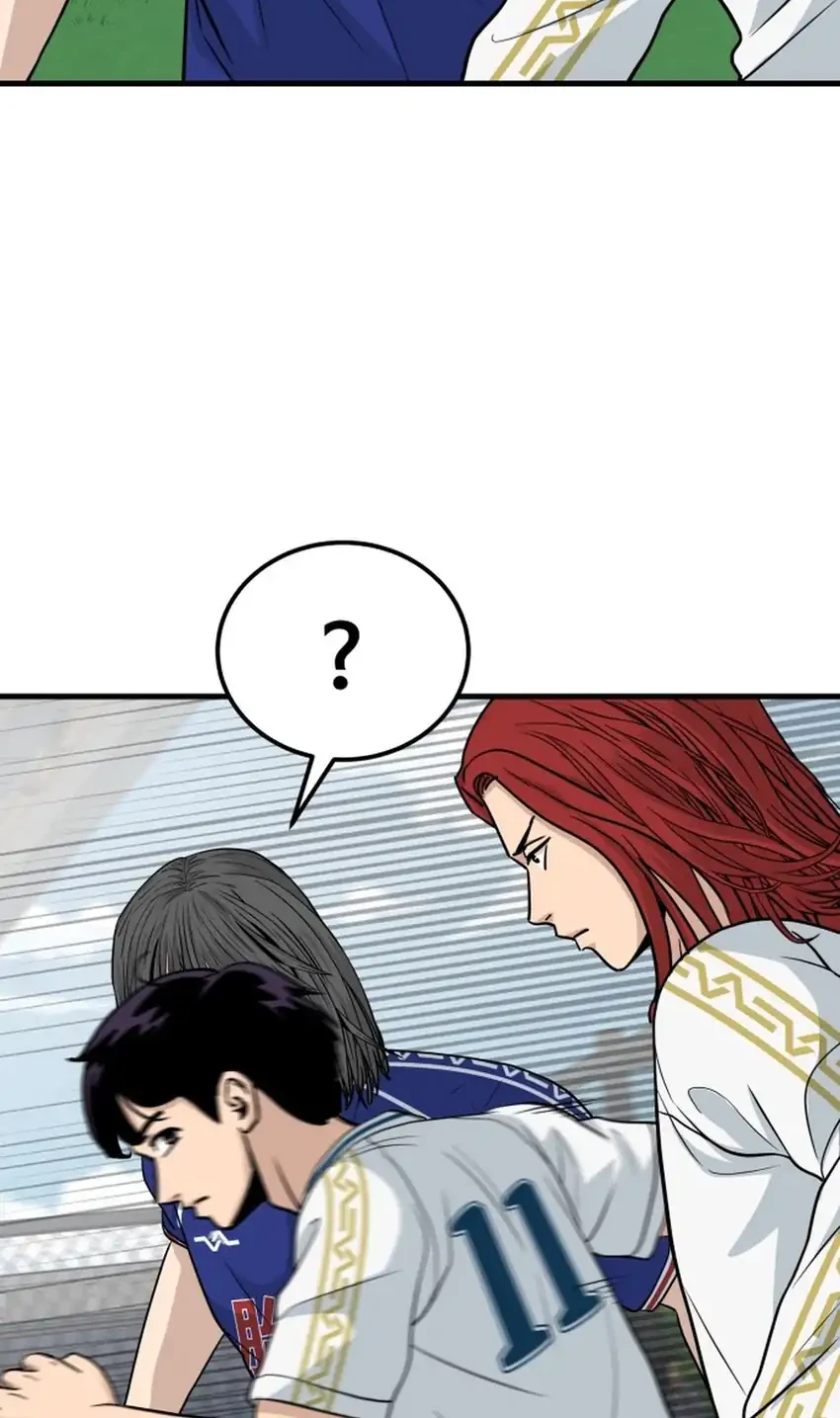 GOLIERO Chapter 20 Gambar 17