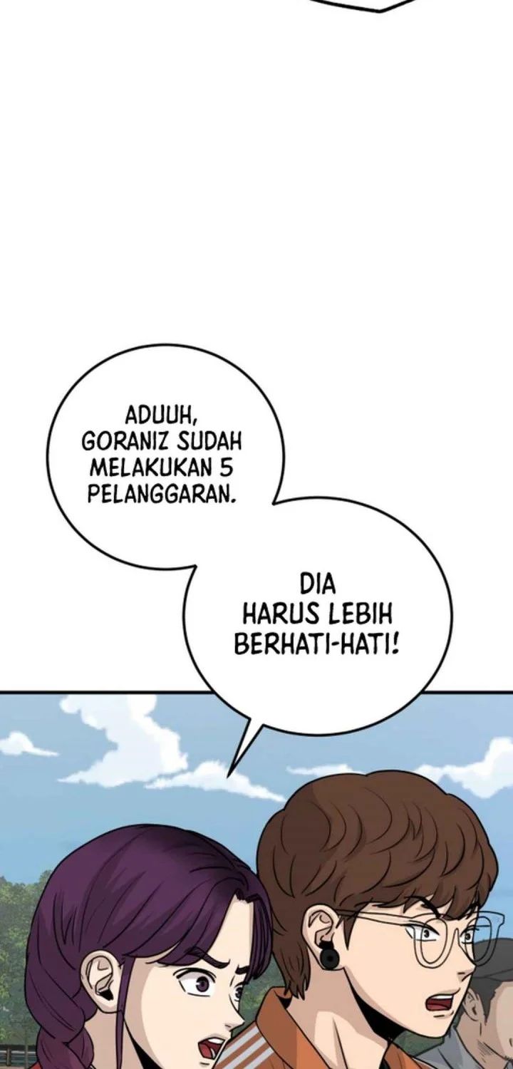 GOLIERO Chapter 21 Gambar 20