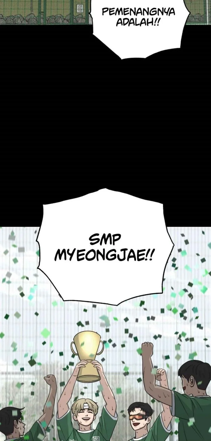 GOLIERO Chapter 21 Gambar 24