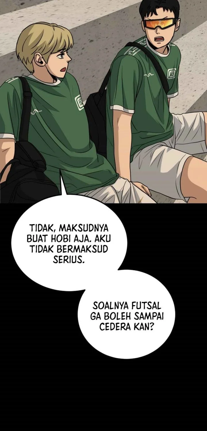 GOLIERO Chapter 21 Gambar 28