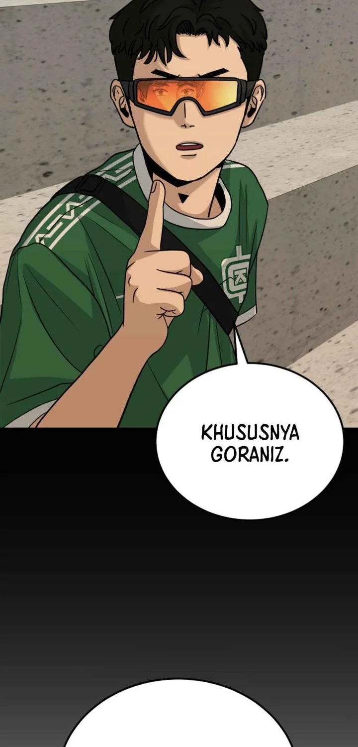 GOLIERO Chapter 21 Gambar 30