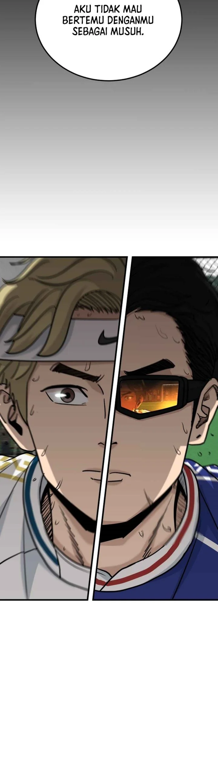 GOLIERO Chapter 21 Gambar 31