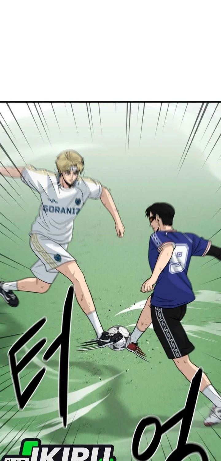 GOLIERO Chapter 21 Gambar 32