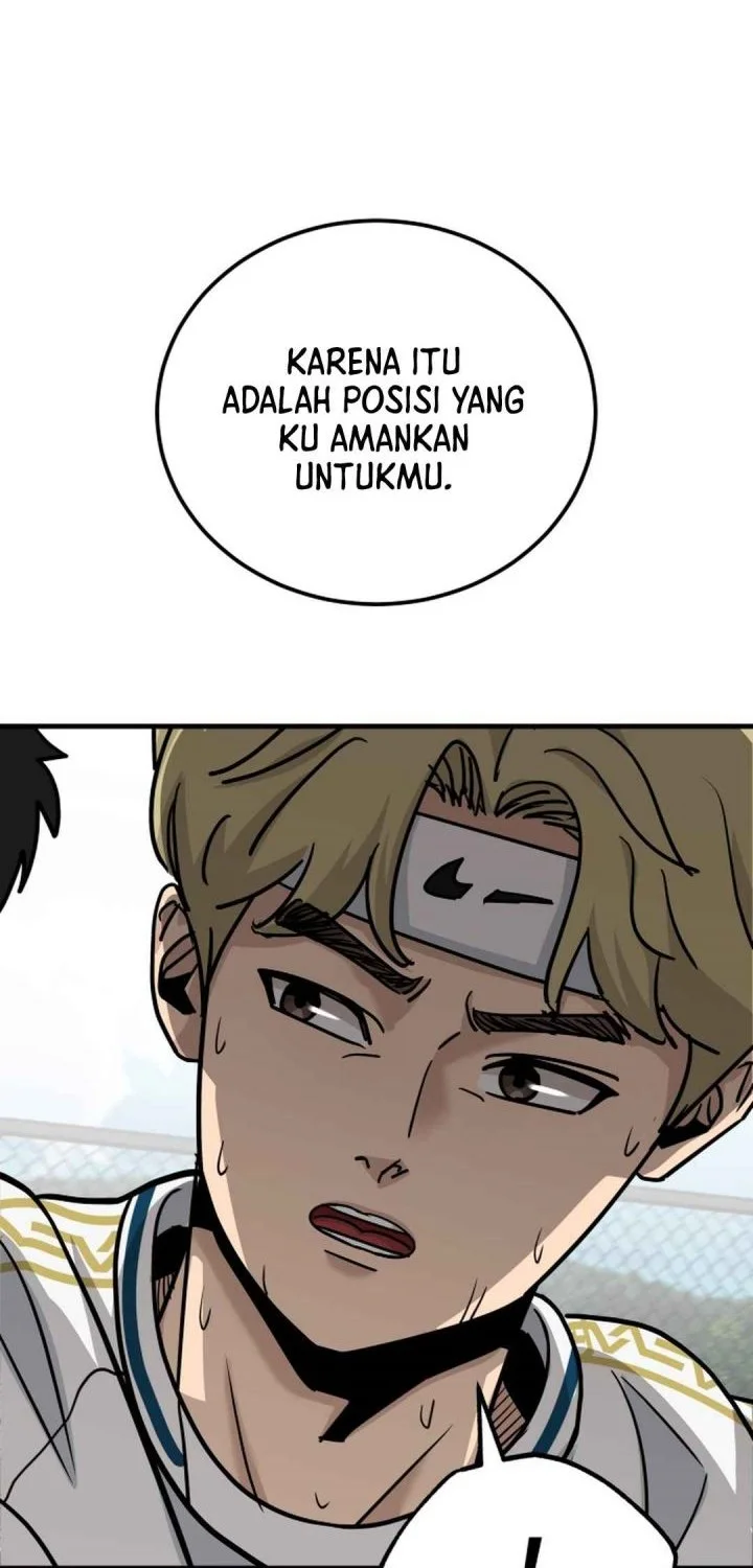 GOLIERO Chapter 21 Gambar 36