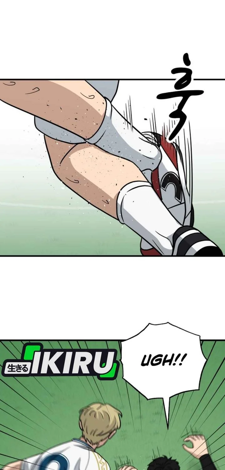 GOLIERO Chapter 21 Gambar 38