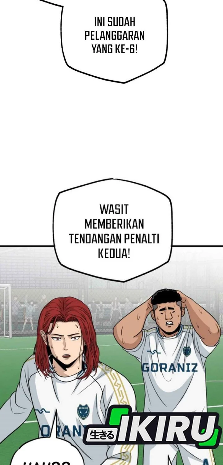 GOLIERO Chapter 21 Gambar 40