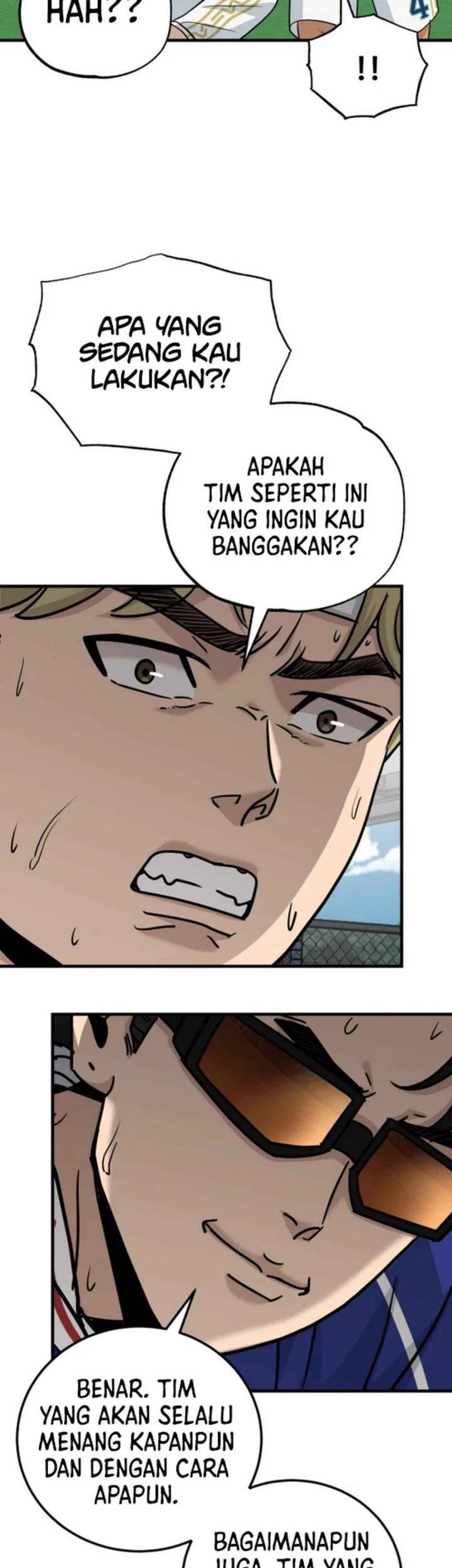 GOLIERO Chapter 21 Gambar 41