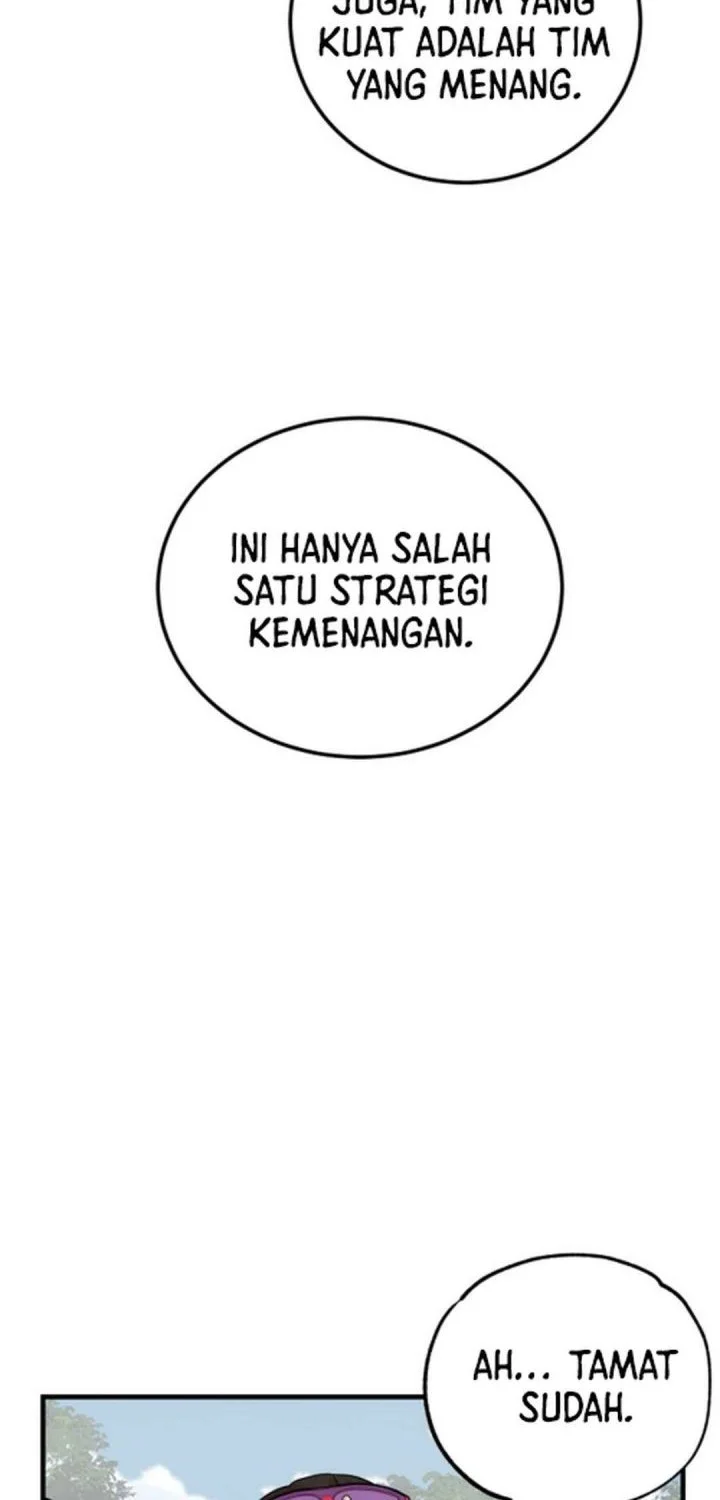 GOLIERO Chapter 21 Gambar 42