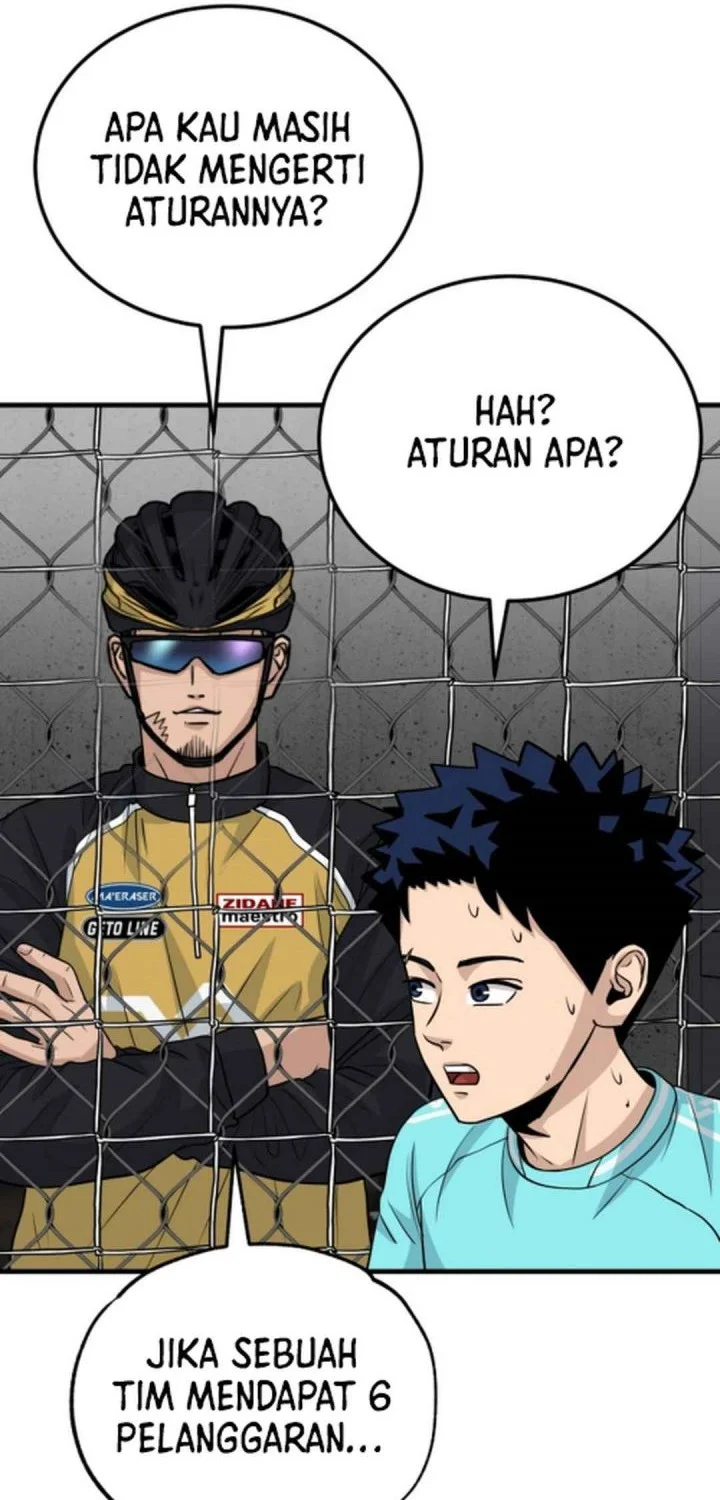 GOLIERO Chapter 21 Gambar 44