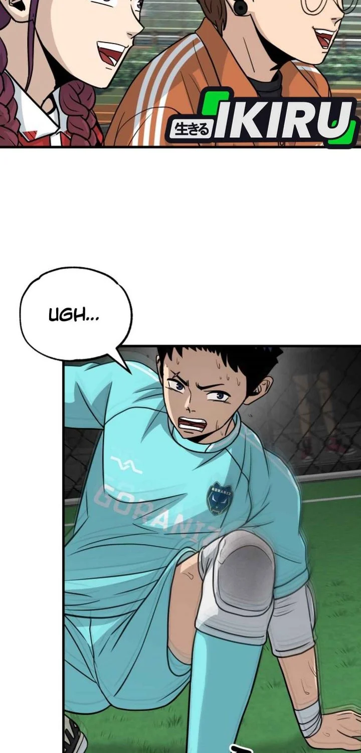 GOLIERO Chapter 21 Gambar 54