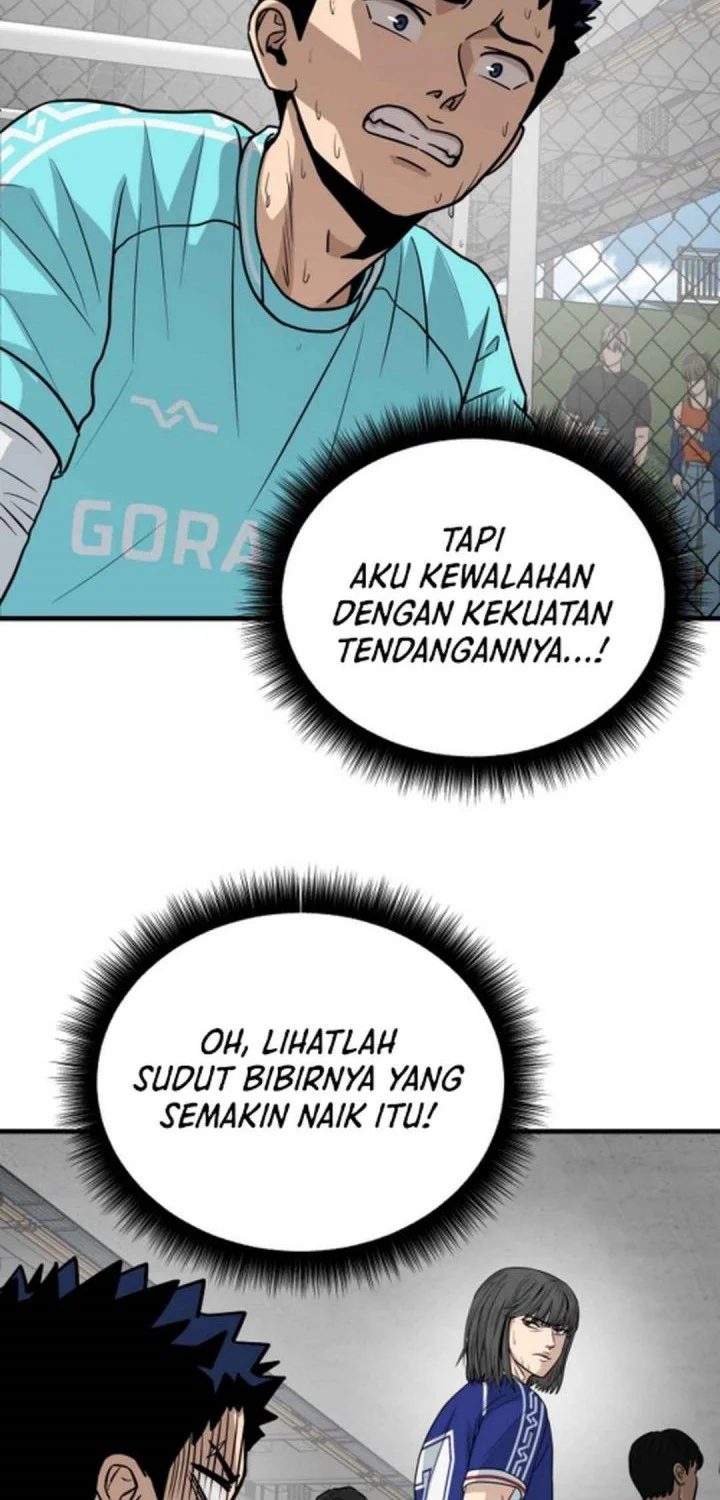 GOLIERO Chapter 21 Gambar 58