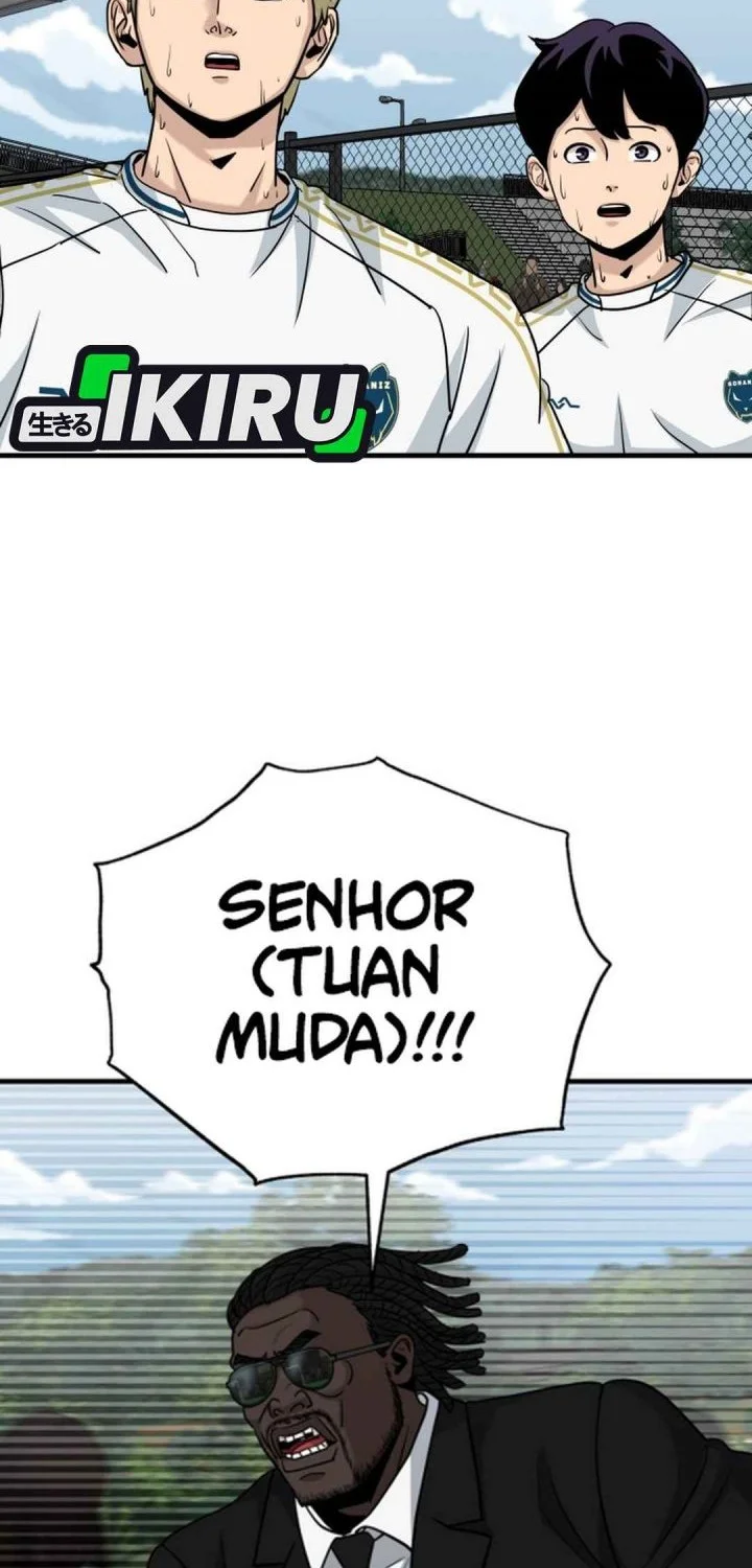 GOLIERO Chapter 21 Gambar 4