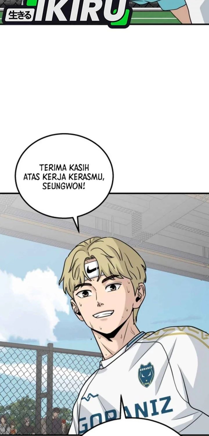 GOLIERO Chapter 21 Gambar 60