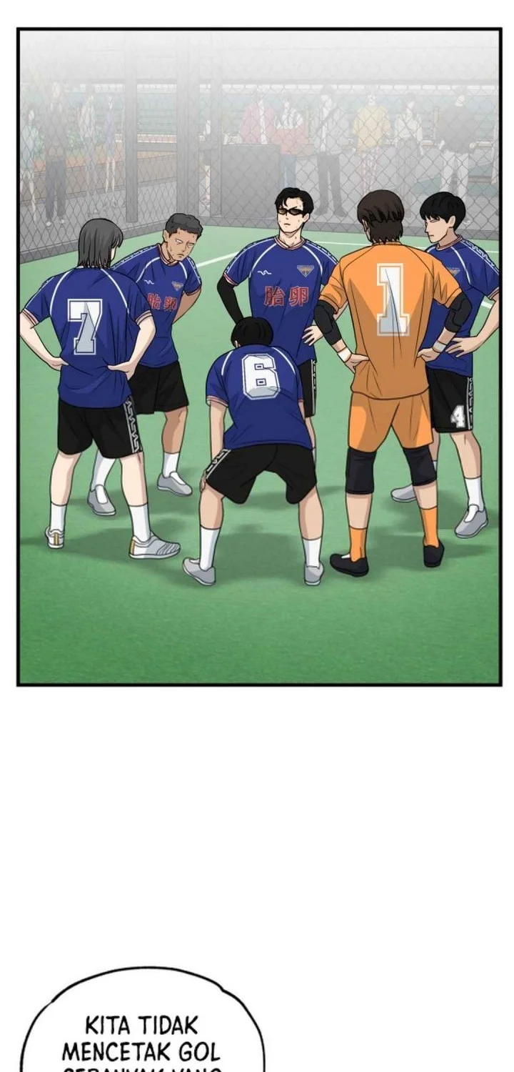 GOLIERO Chapter 21 Gambar 64