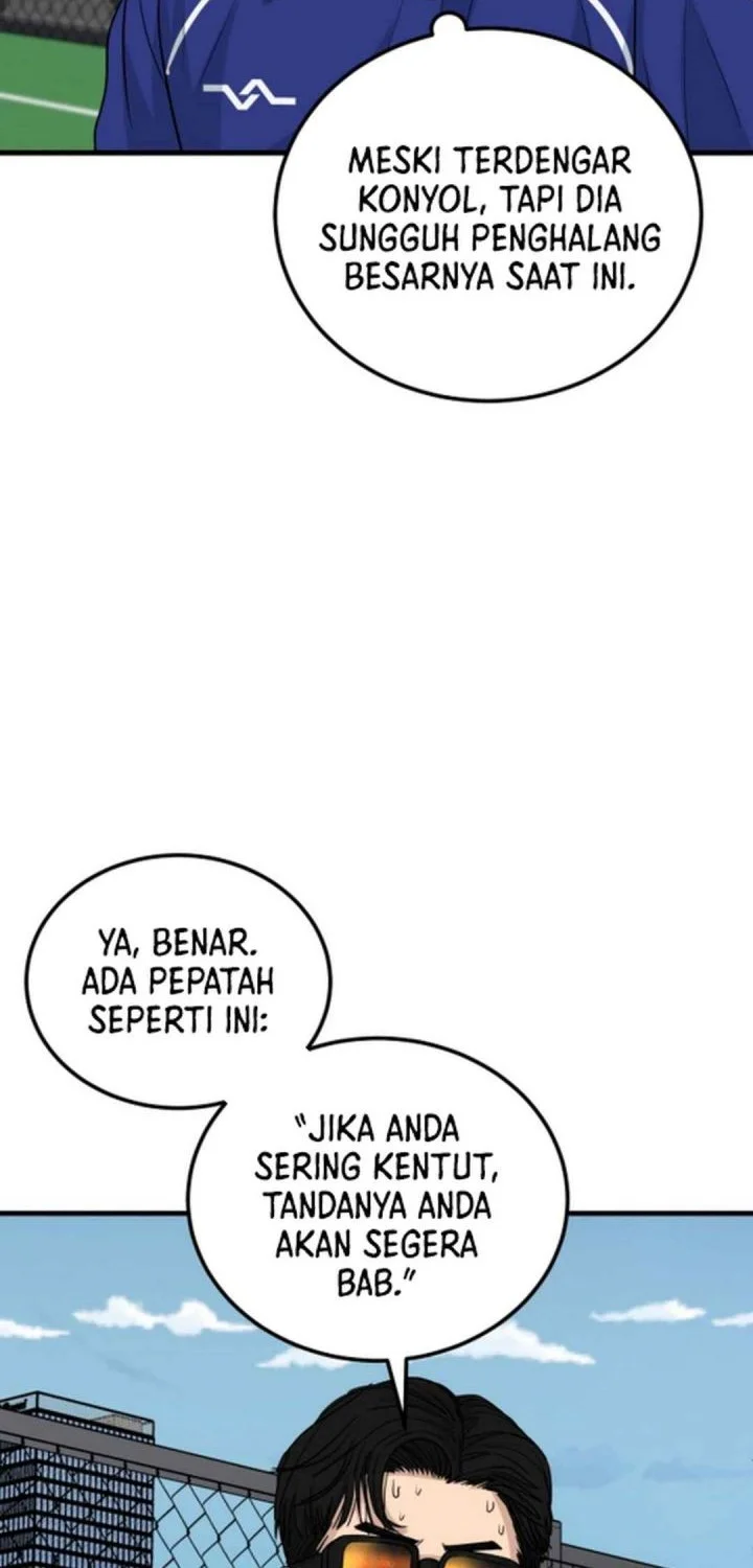 GOLIERO Chapter 21 Gambar 66