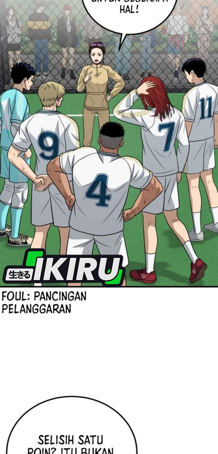 GOLIERO Chapter 21 Gambar 68