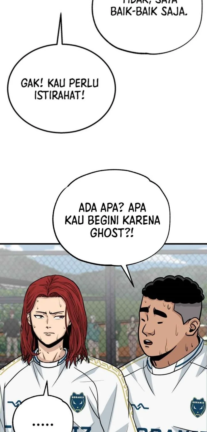 GOLIERO Chapter 21 Gambar 70