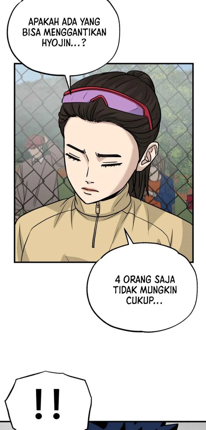 GOLIERO Chapter 21 Gambar 72