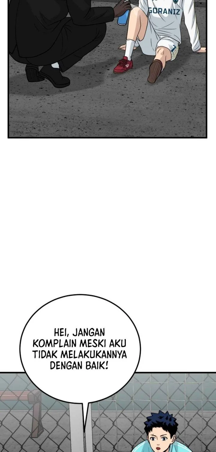 GOLIERO Chapter 21 Gambar 76