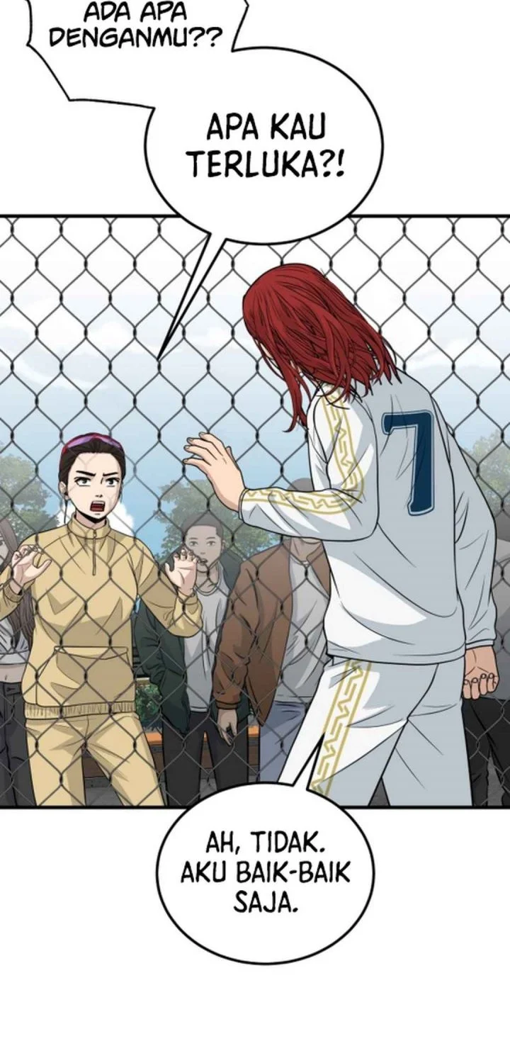 GOLIERO Chapter 21 Gambar 6