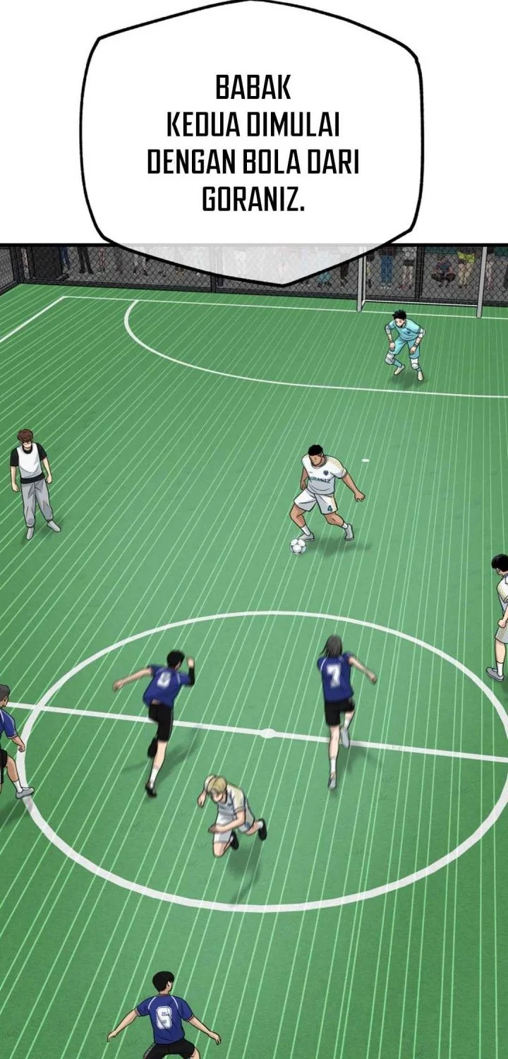 GOLIERO Chapter 21 Gambar 80