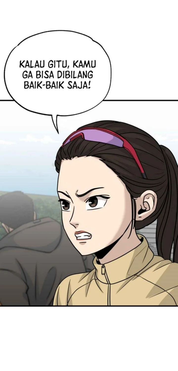 GOLIERO Chapter 21 Gambar 8