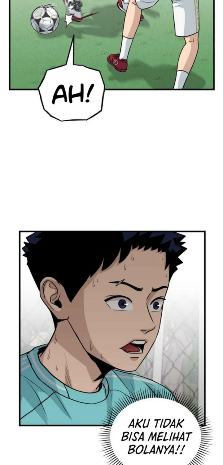 GOLIERO Chapter 21 Gambar 14