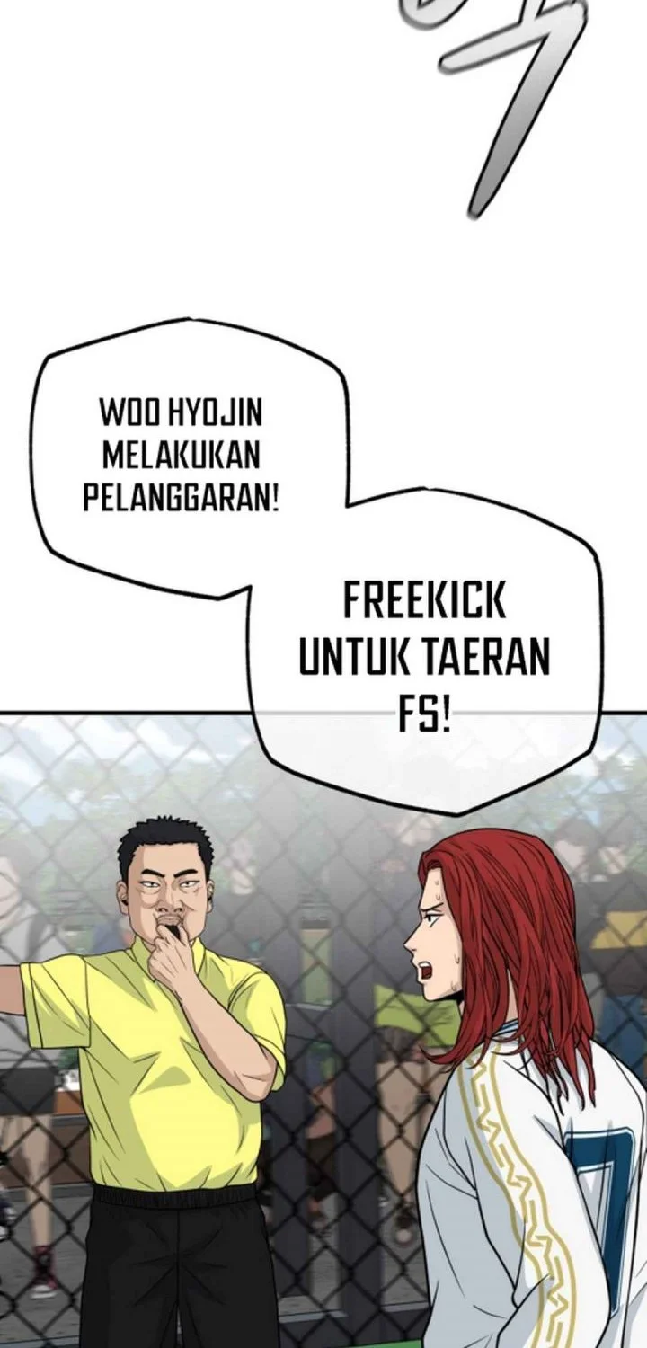 GOLIERO Chapter 21 Gambar 18