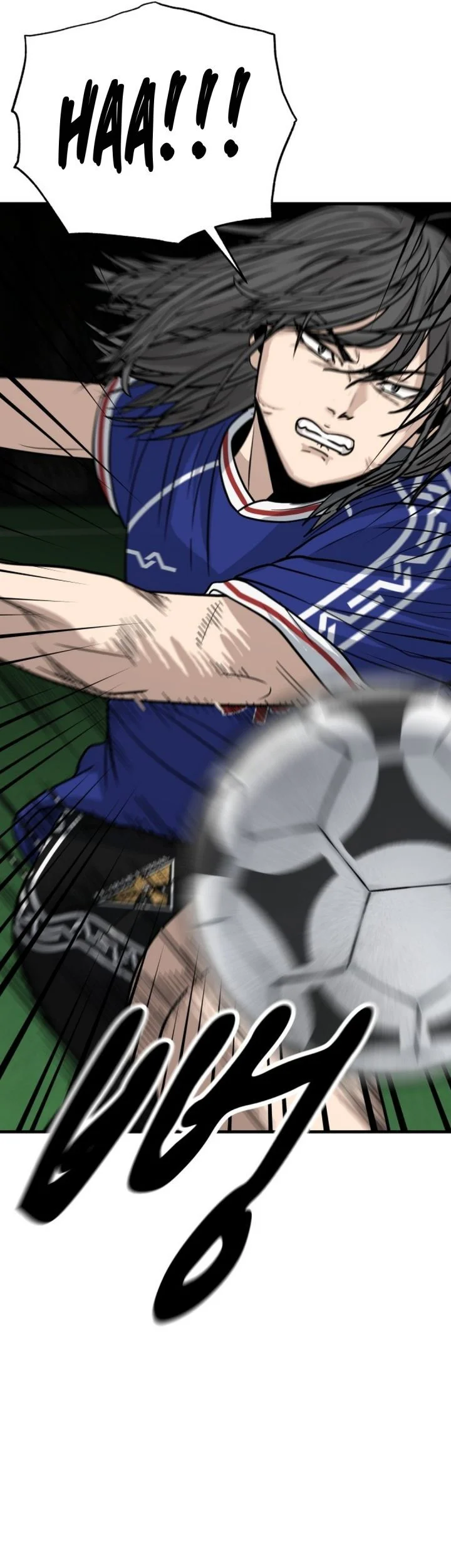 GOLIERO Chapter 22 Gambar 20