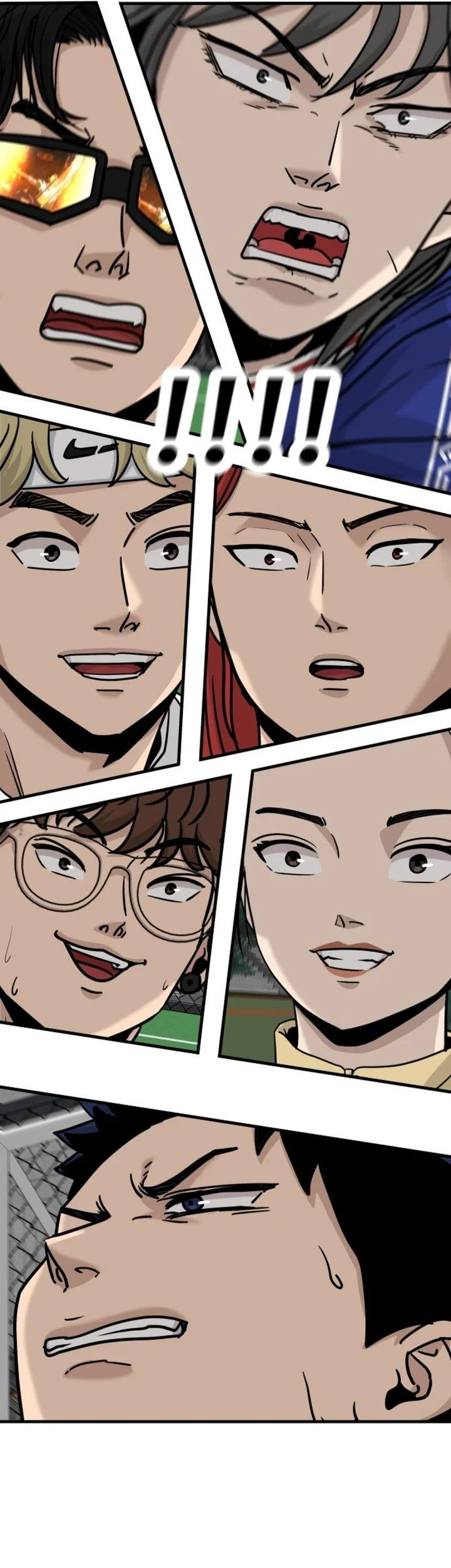 GOLIERO Chapter 22 Gambar 24