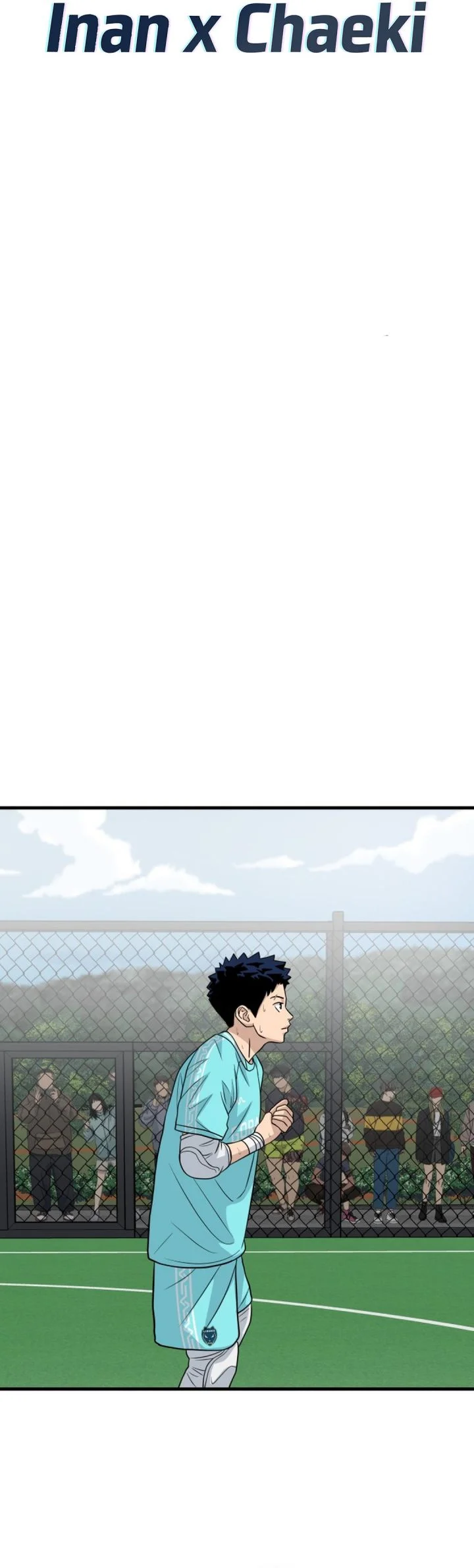 GOLIERO Chapter 22 Gambar 26