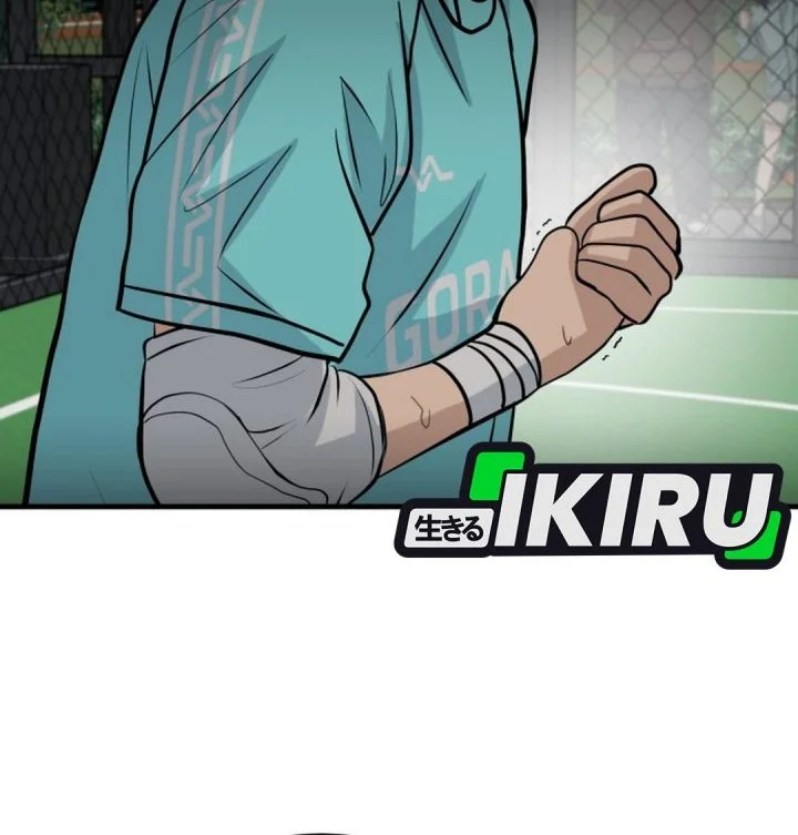 GOLIERO Chapter 22 Gambar 32